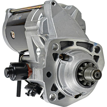 Aftermarket Fits Denso Starter DEN-TG228000-8083-JN